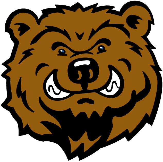 UCLA Bruins 2004-Pres Mascot Logo v4 iron on transfers for clothing